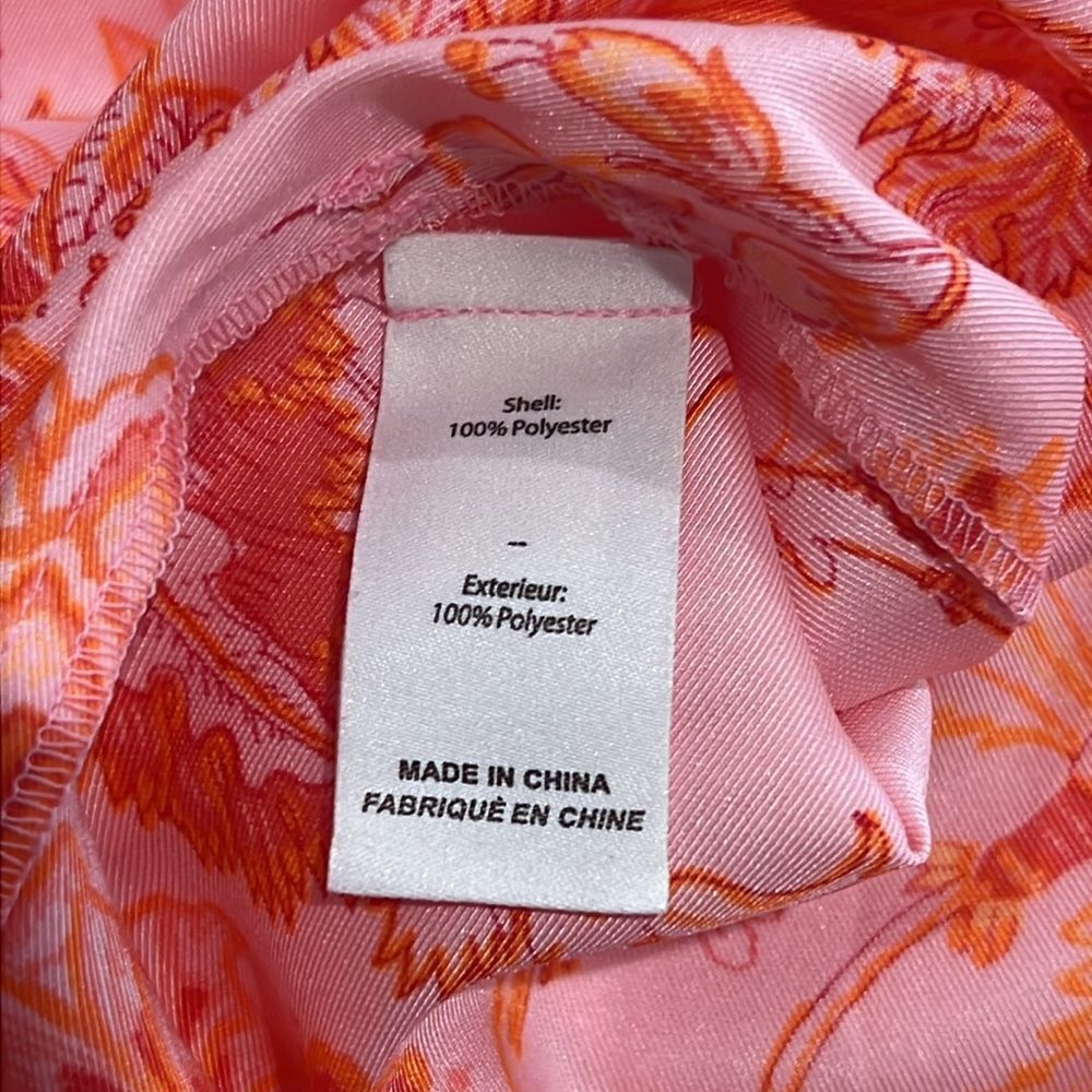 NWT Cinq a Sept Kay Midi Dress Size 4 - Picture 15 of 16